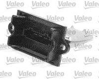 VALEO 509509 Regler, Innenraumgebläse