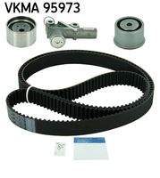 SKF VKMA95973 Zahnriemensatz