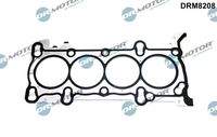 Dr.Motor Automotive DRM8208 Dichtung, Zylinderkopf