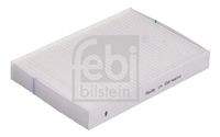FEBI BILSTEIN 15939 Filter, Innenraumluft