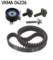 SKF VKMA04226 Zahnriemensatz