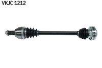 SKF VKJC1212 Antriebswelle