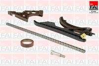 FAI AutoParts TCK22 Steuerkettensatz