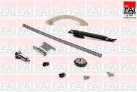 FAI AutoParts TCK120NG Steuerkettensatz