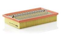 MANN-FILTER C29126/2 Luftfilter