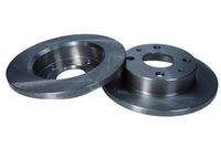 MAXGEAR 192509 Bremsscheibe