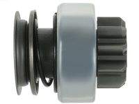 AS-PL SD0237 Freilaufgetriebe, Starter