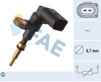 FAE 33895 Sensor, Kühlmitteltemperatur