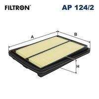 FILTRON AP124/2 Luftfilter