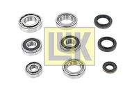 Schaeffler LuK 462015410 Reparatursatz, Schaltgetriebe
