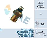 FAE 32200 Sensor, Öltemperatur