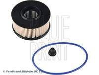 BLUE PRINT ADBP230022 Kraftstofffilter