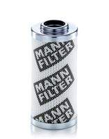 MANN-FILTER HD612/1 Filter, Arbeitshydraulik