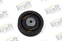 KRAFT AUTOMOTIVE 1220920 Spannrolle, Keilrippenriemen