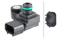 HELLA 6PP358152361 Sensor, Saugrohrdruck