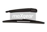 MAXGEAR 390362 Wischarm-Satz, Scheibenreinigung