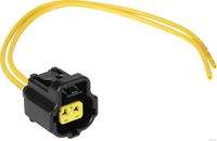 HERTH+BUSS ELPARTS 51277436 Kabelreparatursatz, Ansauglufttemperatursensor