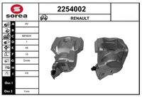 EAI 2254002 Bremssattel