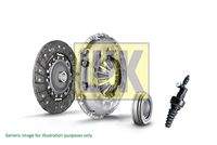 Schaeffler LuK 623304722 Kupplungssatz