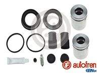 AUTOFREN SEINSA D42708C Reparatursatz, Bremssattel
