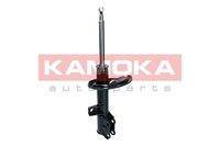KAMOKA 2000491 Stoßdämpfer