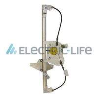 ELECTRIC LIFE ZRPG706L Fensterheber