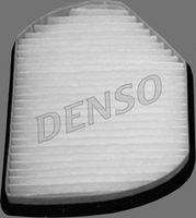 DENSO DCF009P Filter, Innenraumluft