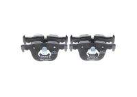 BOSCH 0986494786 Bremsbelagsatz, Scheibenbremse