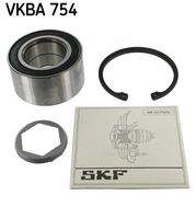 SKF VKBA754 Radlagersatz