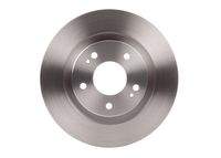 BOSCH 0986479527 Bremsscheibe