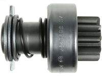 AS-PL SD9043P Freilaufgetriebe, Starter