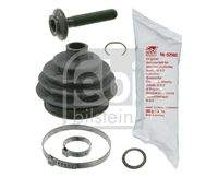 FEBI BILSTEIN 03633 Faltenbalgsatz, Antriebswelle