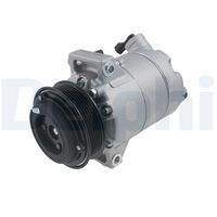 DELPHI CS20576 Kompressor, Klimaanlage