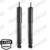 MONROE D8343 Stoßdämpfer