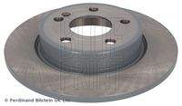 BLUE PRINT ADU1743115 Bremsscheibe