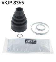 SKF VKJP8365 Faltenbalgsatz, Antriebswelle