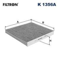 FILTRON K1356A Filter, Innenraumluft