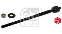 FEBI BILSTEIN 43169 Axialgelenk, Spurstange