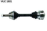 SKF VKJC1801 Antriebswelle