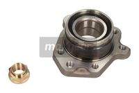 MAXGEAR 330829 Radlagersatz