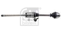 FEBI BILSTEIN 183309 Antriebswelle