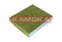 KAMOKA 6080070 Filter, Innenraumluft