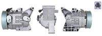 LUCAS ACP01138 Kompressor, Klimaanlage
