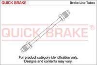 QUICK BRAKE CU0700AA Bremsleitung