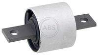 A.B.S. 271534 Lagerung, Lenker