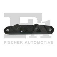 FA1 113796 Halter, Abgasanlage