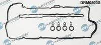 Dr.Motor Automotive DRM0503S Dichtungssatz, Zylinderkopfhaube