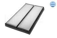 MEYLE 0123190012 Filter, Innenraumluft
