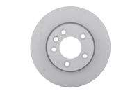 BOSCH 0986479250 Bremsscheibe