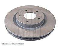 BLUE PRINT ADC443100 Bremsscheibe